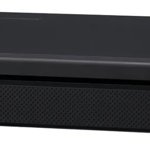 Видеорегистратор IP Dahua DHI-NVR2108HS-S3