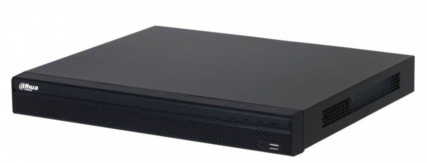 Видеорегистратор IP Dahua DHI-NVR4216-4KS3