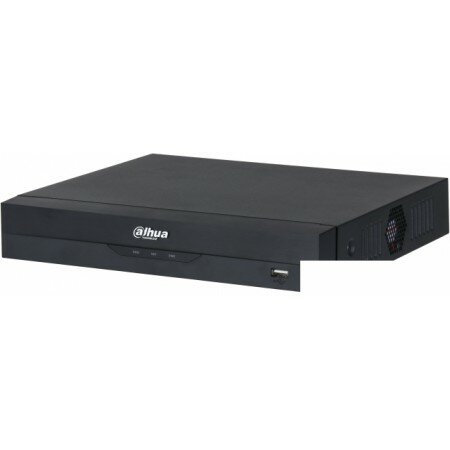 Видеорегистратор IP Dahua DHI-NVR2108-8P-I2