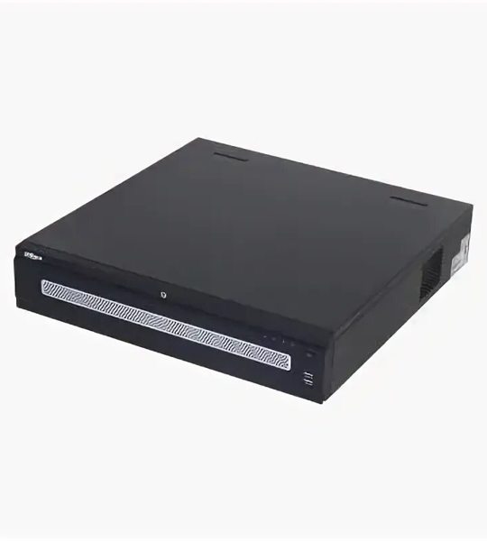 Видеорегистратор IP Dahua DHI-NVR608H-128-XI