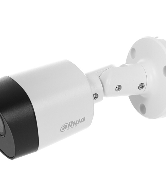 Камера наружная Dahua DH-HAC-B2A51P-0360B
