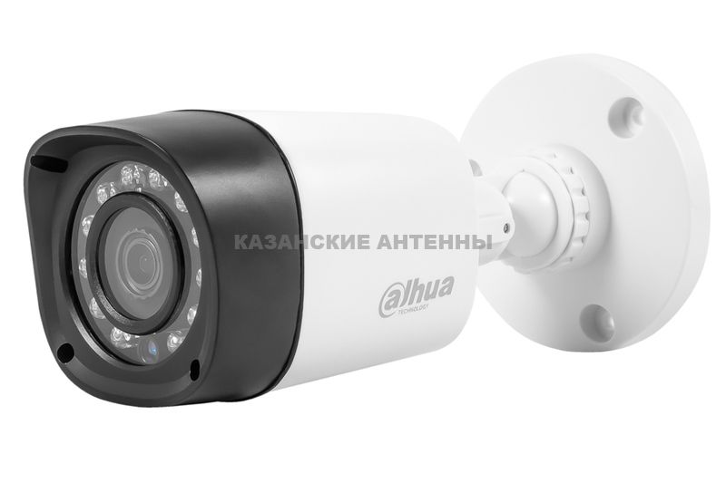 Камера наружная Dahua DH-HAC-HFW1200RP-0360B-S5