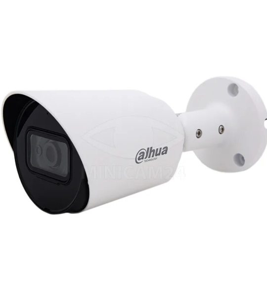 Камера наружная Dahua DH-HAC-HFW1200TP-0360B