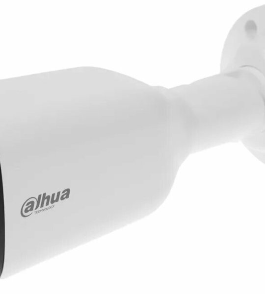 Камера наружная Dahua DH-HAC-B3A21P-Z-2712