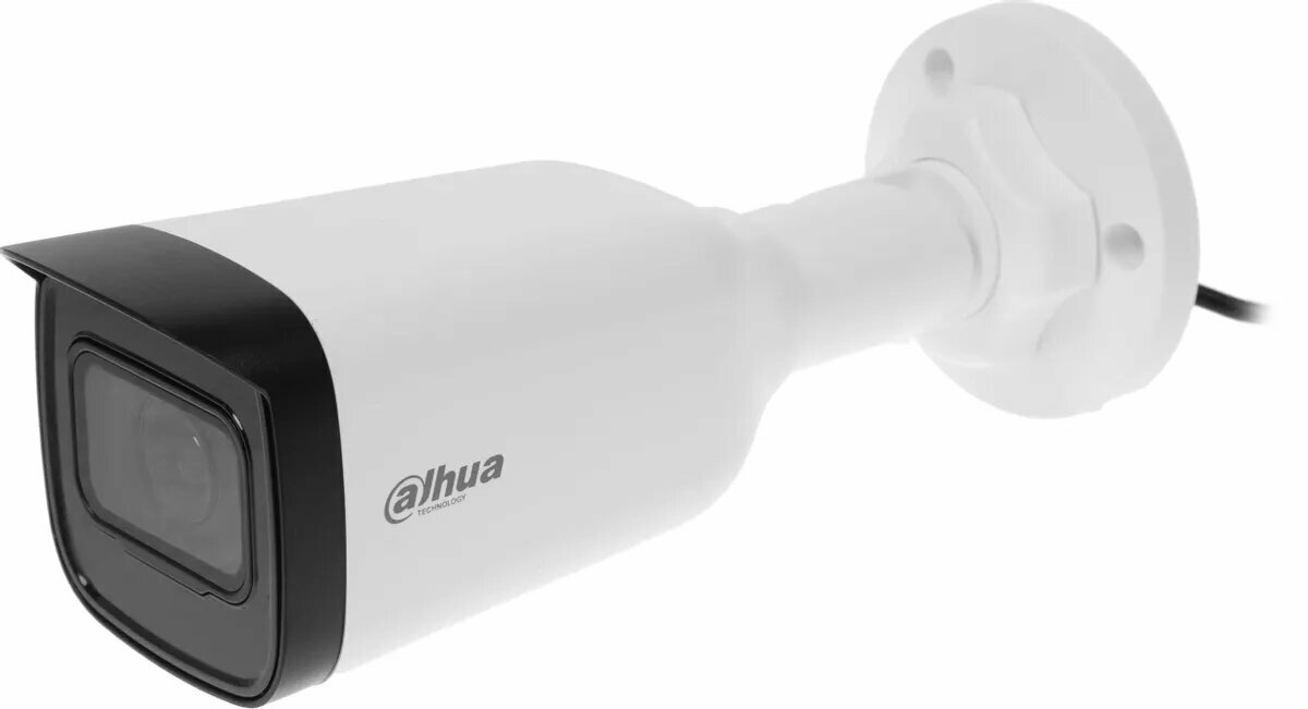 Камера наружная Dahua DH-HAC-B3A21P-Z-2712