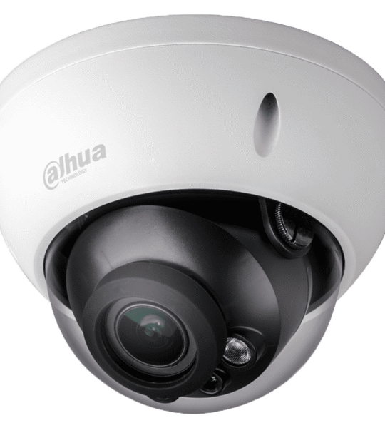 Камера внутренняя Dahua DH-HAC-HDBW2401EP/PAL/30m/3.6mm