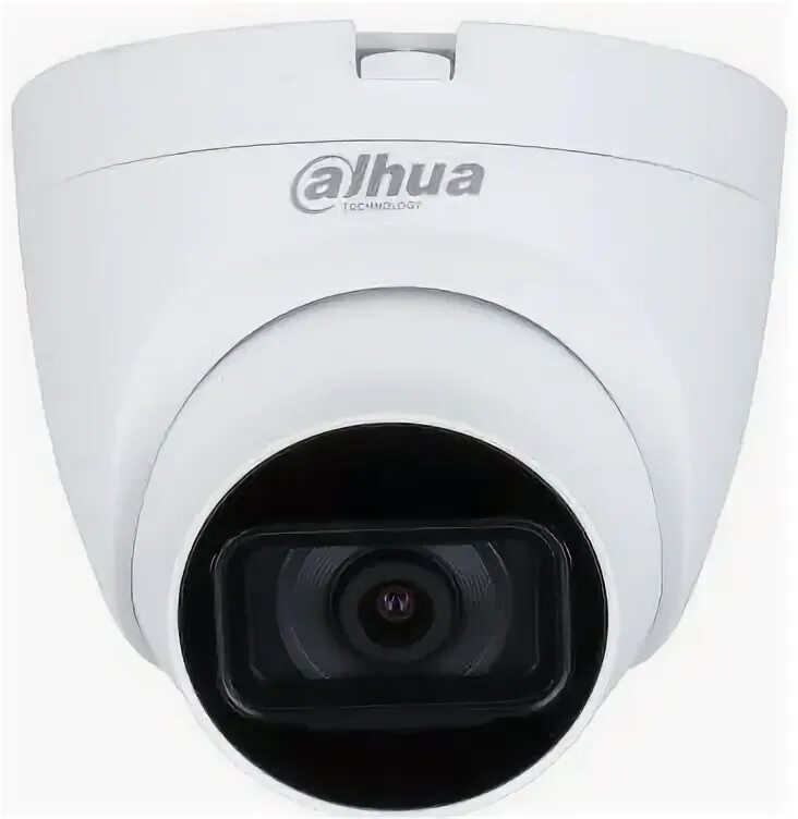 Камера внутренняя Dahua DH-HAC-HDW1500TRQP-0280B-S2