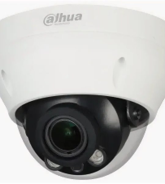 Камера внутренняя Dahua DH-HAC-D3A21P-VF-2712