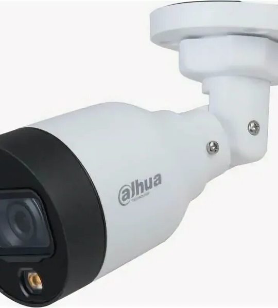 Камера наружная Dahua DH-IPC-HFW1439S1P-LED-0280B