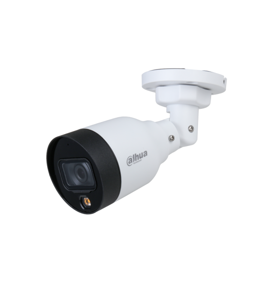 Камера наружная Dahua DH-IPC-HFW1239S1P-LED-0360B