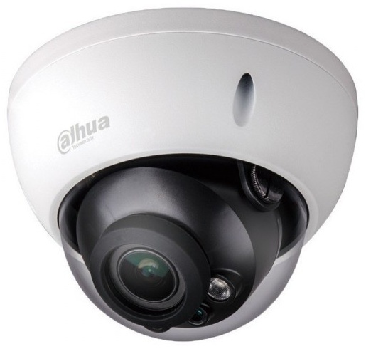 Камера внутренняя Dahua DH-IPC-HDPW1230R1P-ZS-2812