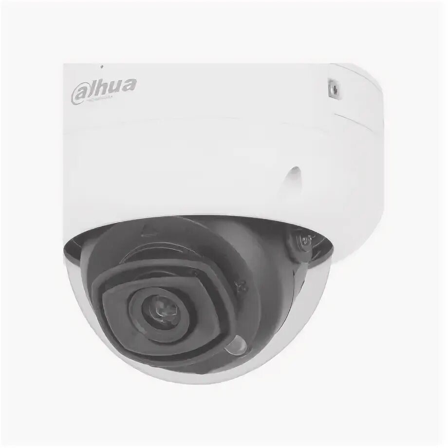Камера внутренняя Dahua DH-IPC-HDBW5541RP-ASE-0280B