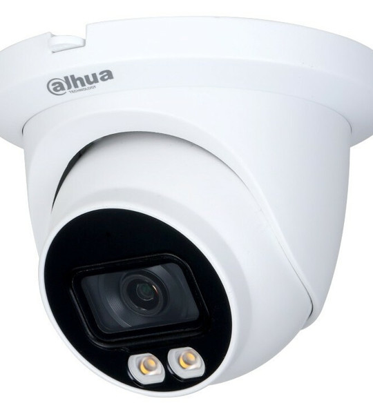 Камера внутренняя Dahua DH-IPC-HDW3449TMP-AS-NI-0360B