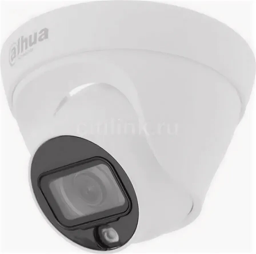 Камера внутренняя Dahua DH-IPC-HDW1239T1P-LED-0360B-S5-QH2