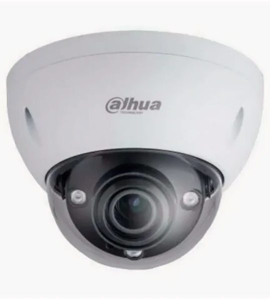Камера внутренняя Dahua DH-IPC-HDBW8231EP-0280B Face Detection, People Counting, Heat Map