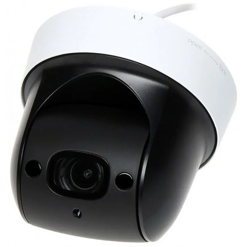 Камера поворотная IP Dahua PTZ DH-SD29204UE-GN