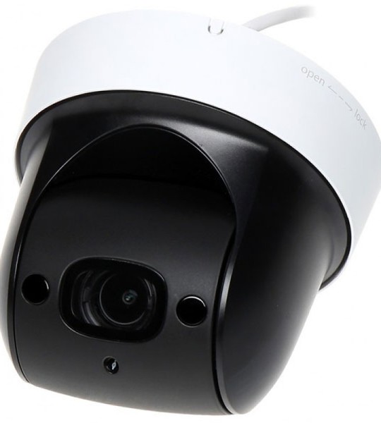 Камера поворотная IP Dahua PTZ DH-SD29204UE-GN-W