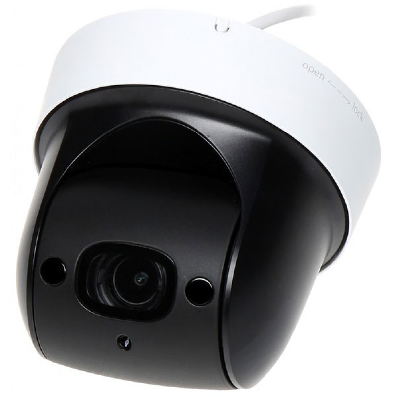 Камера поворотная IP Dahua PTZ DH-SD29204UE-GN-W