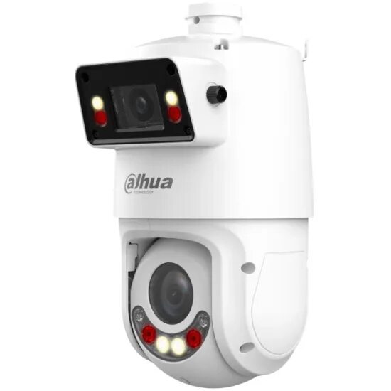 Камера поворотная IP Dahua PTZ DH-SDT4E425-4F-GB-A-PV1-0280-S2