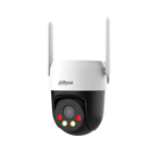 Камера поворотная IP Dahua PT DH-SD-P3AE-PV-4G-EAU-0400B