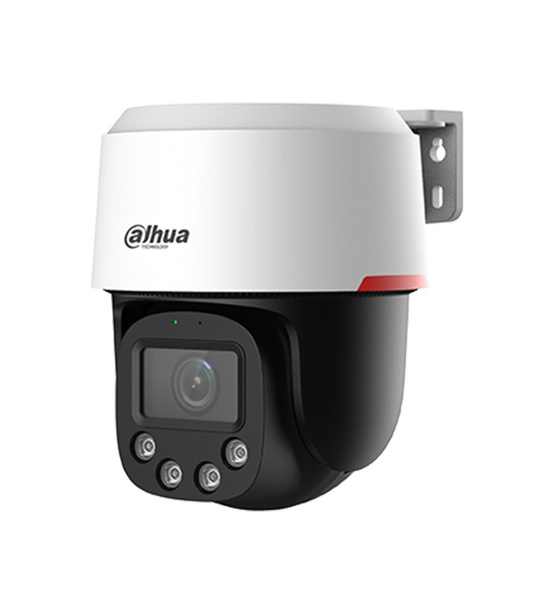Камера поворотная IP Dahua PT DH-SD2C400NA-B-PV-0400-S2-PRO