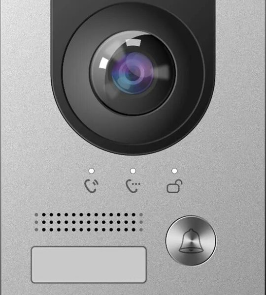 IP Вызывная панель Dahua DHI-VTO2202F-P-S2