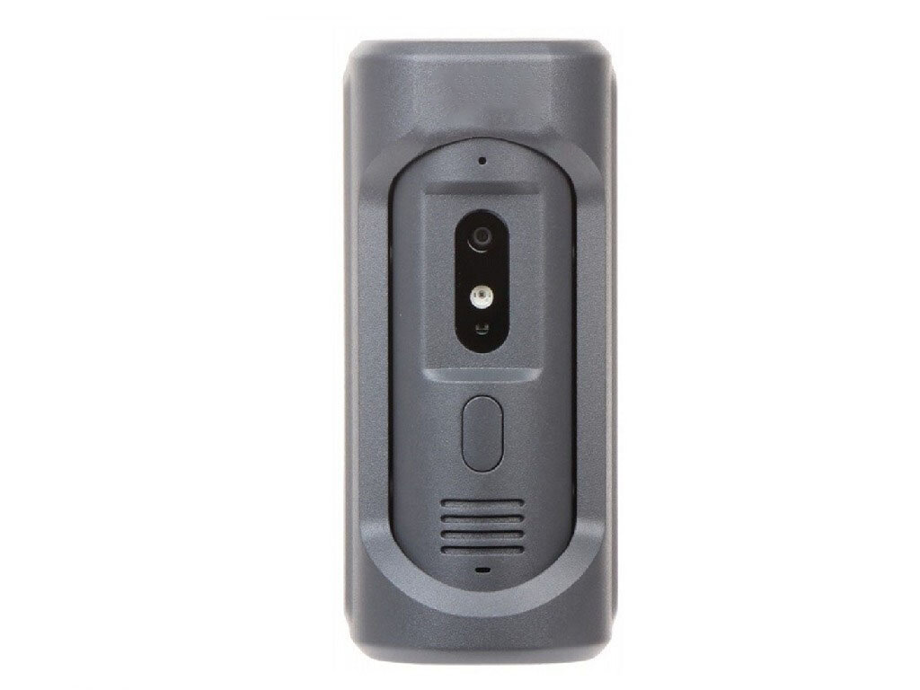 IP Вызывная панель Dahua DHI-VTO1201G-P