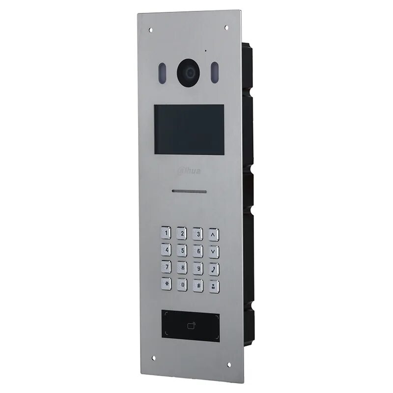 IP Вызывная панель Dahua DHI-VTO6521H