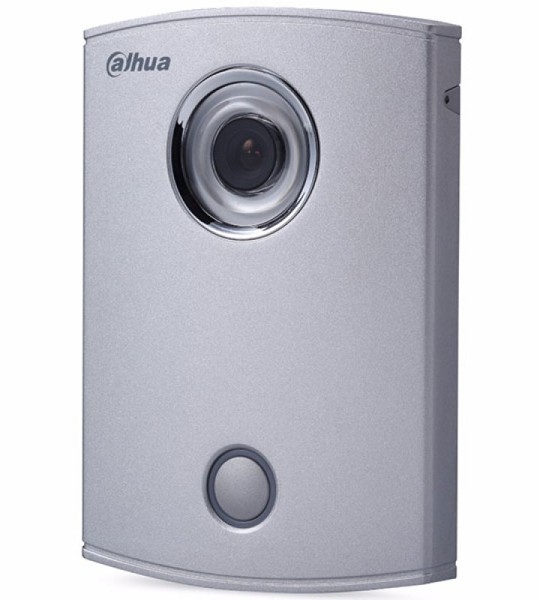 IP Вызывная панель Dahua DHI-VTO6000CM