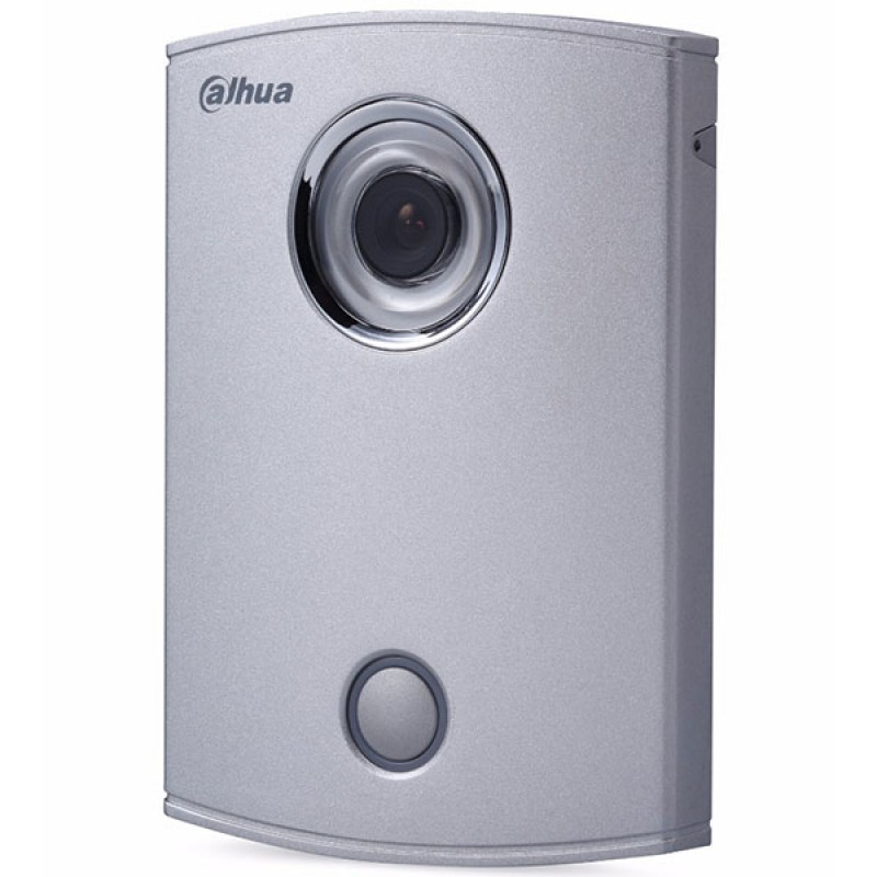 IP Вызывная панель Dahua DHI-VTO6000CM