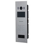 IP Вызывная панель многоквартирная Dahua DHI-VTO6521K