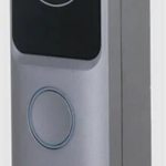 Wi-Fi Вызывная панель Dahua DHI-VTO2311R-WP