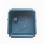 Задняя панель для врезного монтажа Dahua DHI-VTOB107 для DHI-VTO2000A