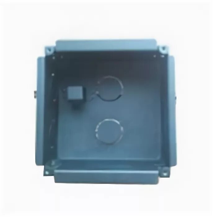 Задняя панель для врезного монтажа Dahua DHI-VTOB107 для DHI-VTO2000A