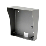 Защитный козырек для накладного монтажа Dahua DHI-VTOB108 для DHI-VTO2000A