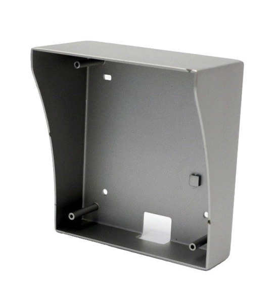 Защитный козырек для накладного монтажа Dahua DHI-VTOB108 для DHI-VTO2000A