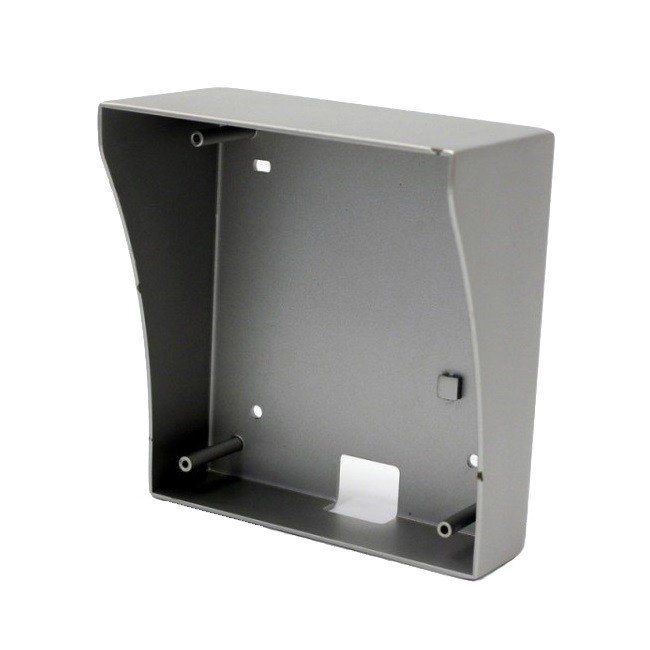 Защитный козырек для накладного монтажа Dahua DHI-VTOB108 для DHI-VTO2000A