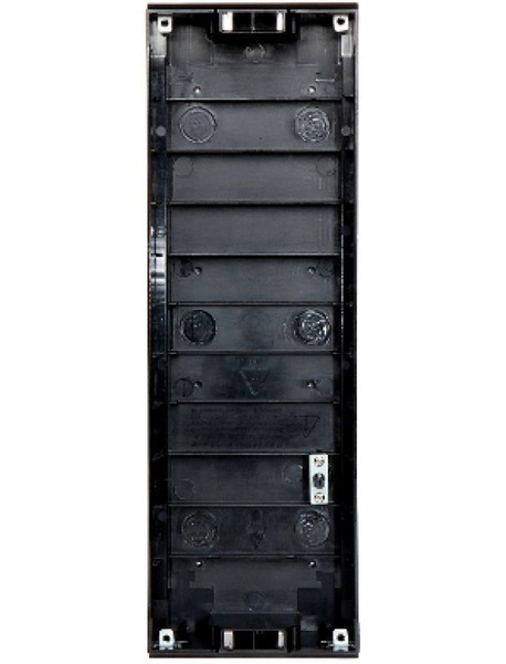 Задняя панель для врезного монтажа Dahua DHI-VTOB103 для DHI-VTO1210C-X