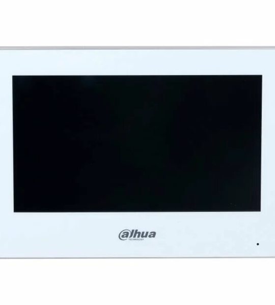 IP Видеодомофон Dahua DHI-VTH2621GW-P