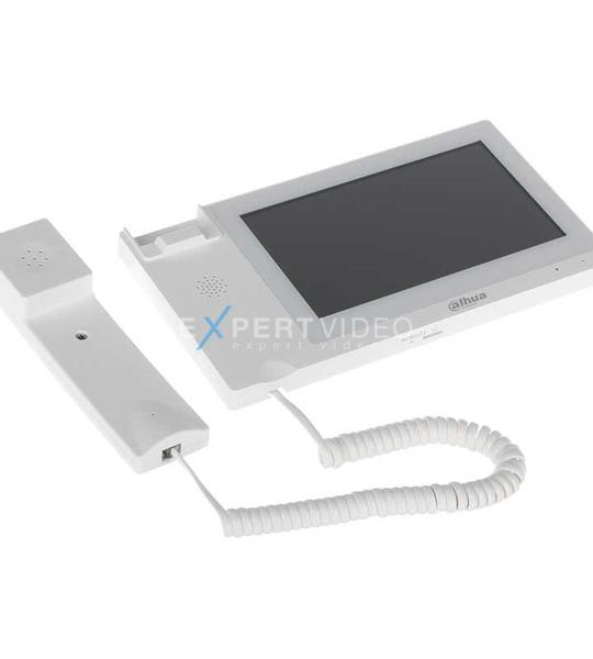 IP Видеодомофон Dahua DHI-VTH5421EW-H