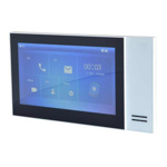 IP Видеодомофон Dahua DHI-VTH2421FW