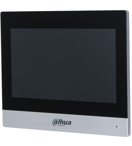 IP Видеодомофон Dahua DHI-VTH8621KMS-WP