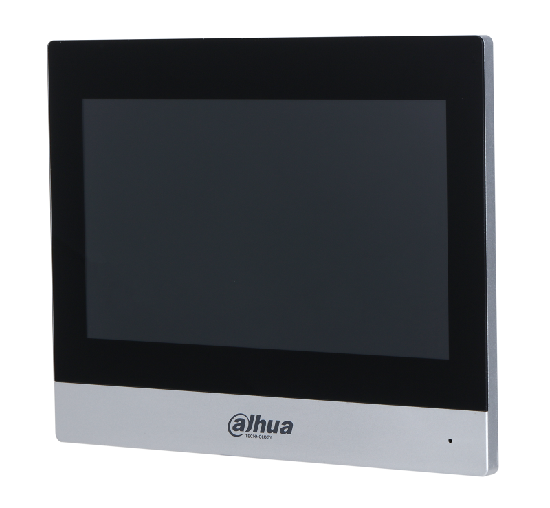 IP Видеодомофон Dahua DHI-VTH8621KMS-WP