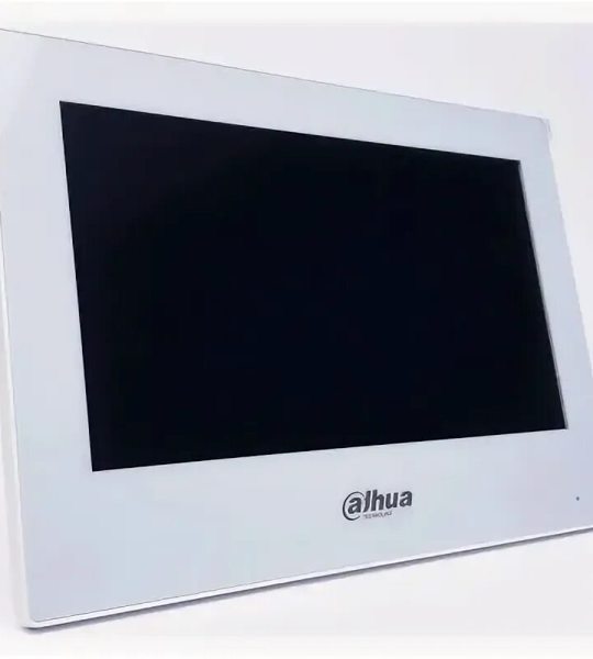 IP Видеодомофон Dahua DHI-VTH5321GW-W