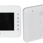 IP Видеодомофон Dahua DHI-VTH1560BW