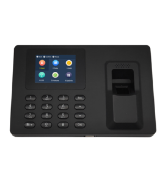 Автономный RFID cчитыватель Dahua DHI-ASA1222E