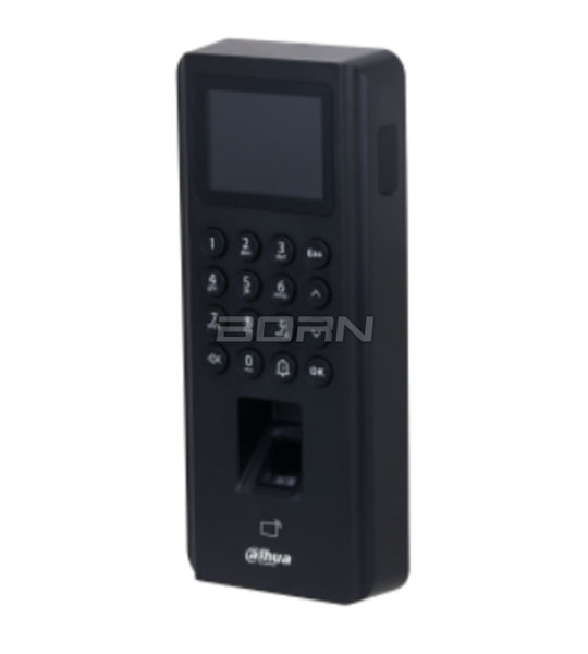 Автономный RFID cчитыватель Dahua DHI-ASI2212J-PW