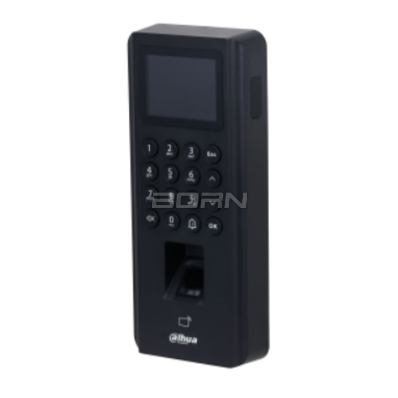 Автономный RFID cчитыватель Dahua DHI-ASI2212J-PW