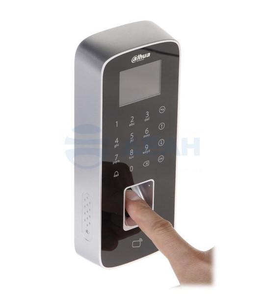 Автономный RFID считыватель Dahua DHI-ASI1212F