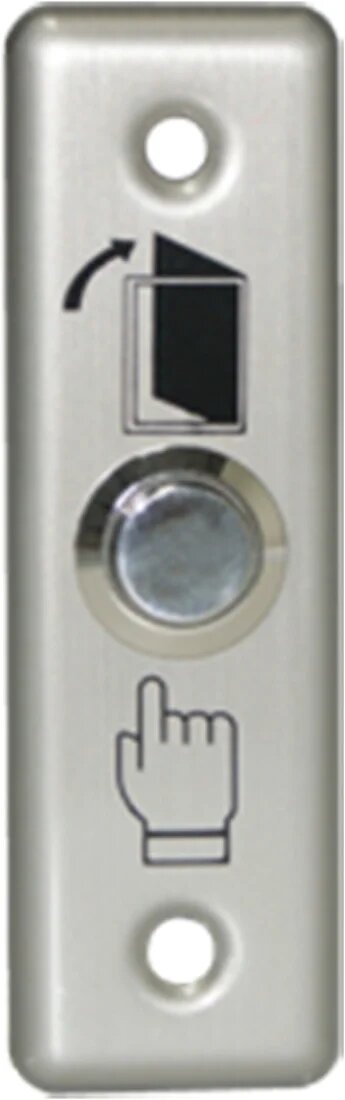 Кнопка выхода Dahua DHI-ASF900